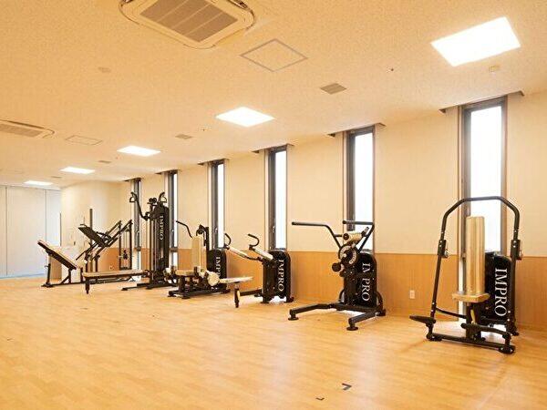 中伊豆温泉病院（常勤）の理学療法士求人メイン写真3