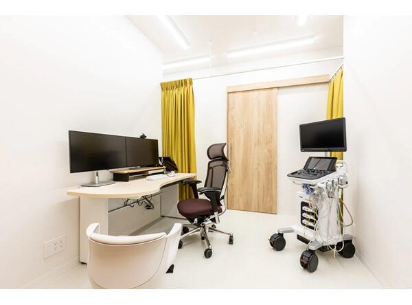 NOBUヘルシーライフ内科クリニック（常勤）の看護師求人メイン写真4