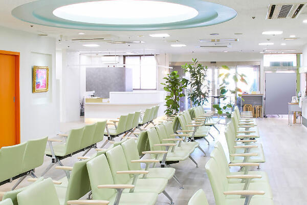 日野駅前病院（診療看護師/常勤） の看護師求人メイン写真2