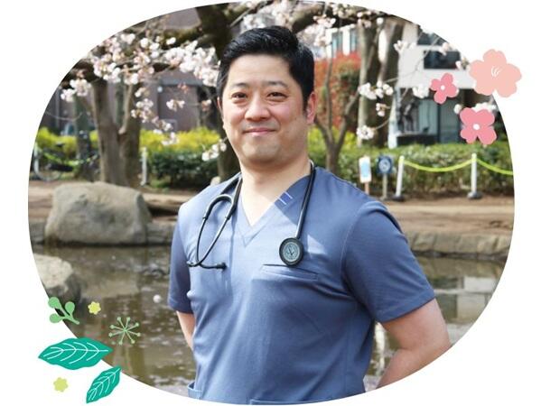 上板橋ホームケアクリニック（常勤）の看護師求人の写真