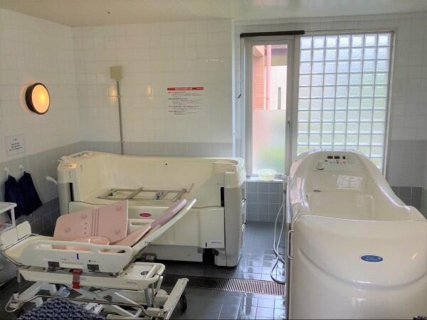 介護老人保健施設光の森（常勤）の作業療法士求人メイン写真4