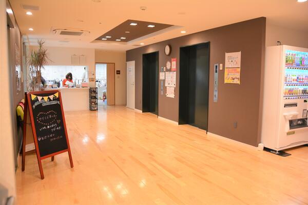 タムスさくらの杜練馬アネックス（マネージャー/常勤）の一般事務求人メイン写真2