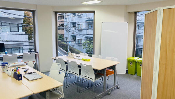 訪問介護事業所榮福 蒲田（常勤）の介護職求人メイン写真2