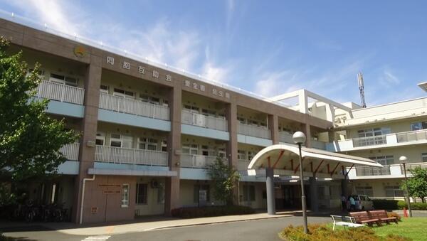 社会福祉法人 同胞互助会（管理職/常勤）の管理栄養士求人の写真