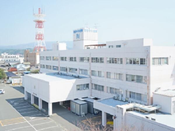 菊池中央病院(常勤)の介護職求人の写真