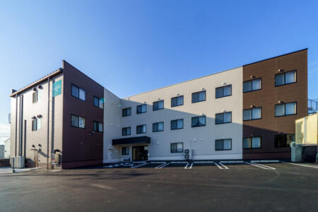 ReHOPE 大高（正社員）の看護師求人メイン写真2