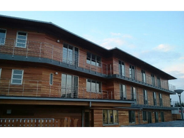 美原荘グループホーム すごうの郷(パート)の介護職求人の写真