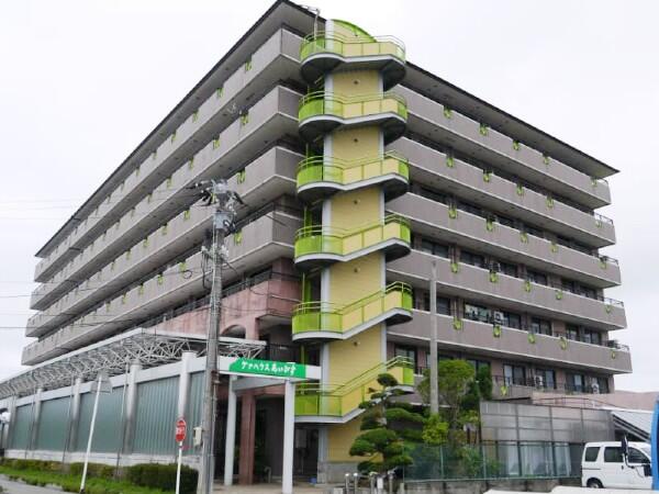 金沢市地域包括支援センターあいびす（常勤）の保健師求人の写真