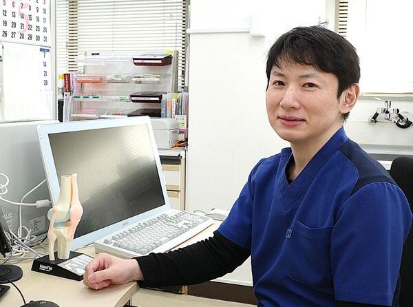 稲田堤整形外科（常勤） の理学療法士求人の写真