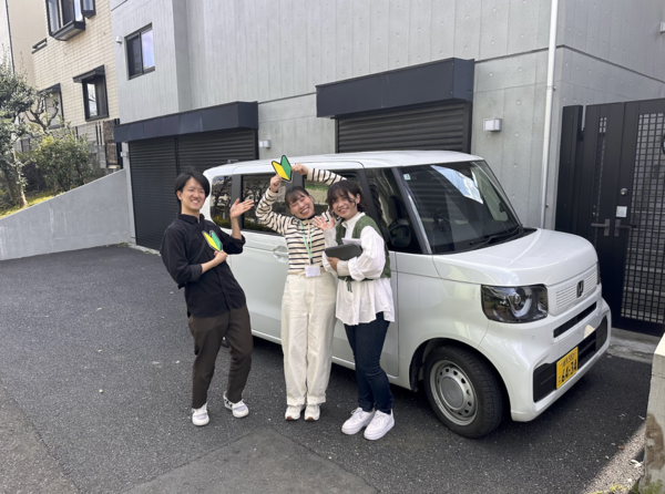 まんまる薬局 OMF光が丘（在宅医療アシスタント / 常勤）の一般事務求人メイン写真2