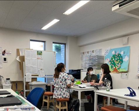 みのり訪問看護ステーション高津（常勤）の看護師求人メイン写真3