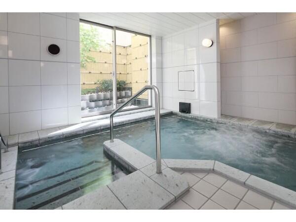 介護付有料老人ホーム 東急ウェリナ大岡山（常勤）の介護福祉士求人メイン写真3