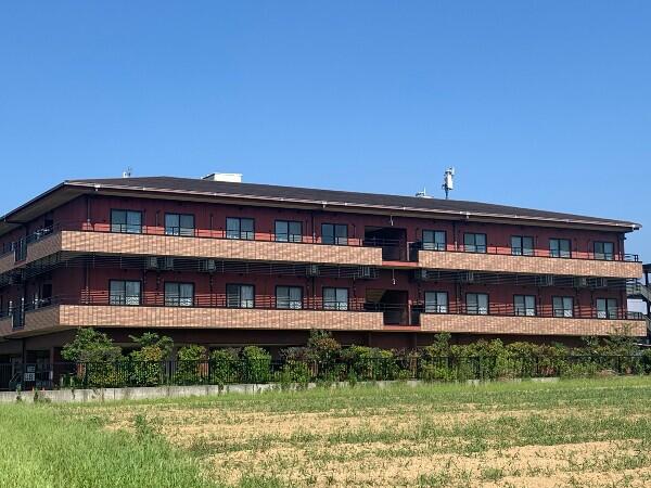 特別養護老人ホーム おおみの(パート)の介護職求人の写真