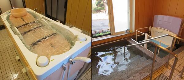 有料老人ホーム　菜の花（正社員）の一般事務求人メイン写真4