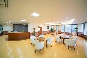 和光リハビリテーション病院（常勤）の言語聴覚士求人メイン写真2