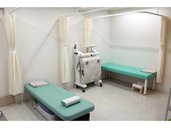 方南町皮ふ科クリニック（常勤）の看護師求人メイン写真5