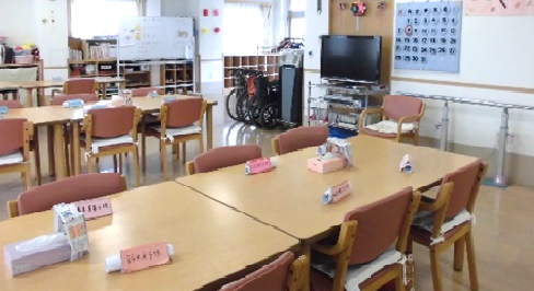 デイサービス ケアサポート寿クラブ（パート）の調理補助求人メイン写真2