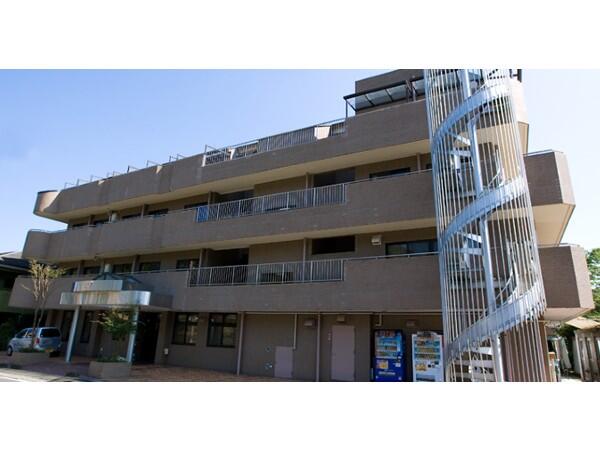 シルバービレッジ八王子西（常勤）の介護福祉士求人の写真