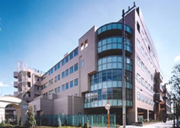 青藍会 鈴木病院（病棟/夜勤専従パート）の准看護師求人の写真