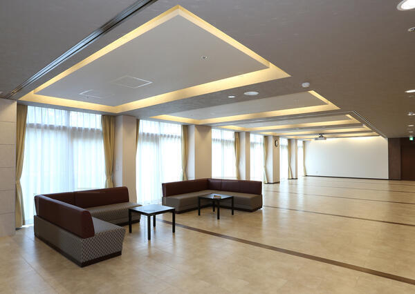 社会福祉法人松涛会 太陽と緑の家藤原デイサービス（相談員/常勤）の介護福祉士求人メイン写真3