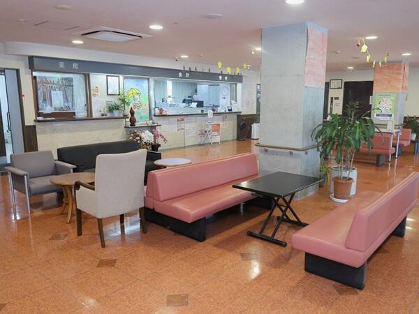 青梅東部病院（常勤）の薬剤師求人メイン写真4