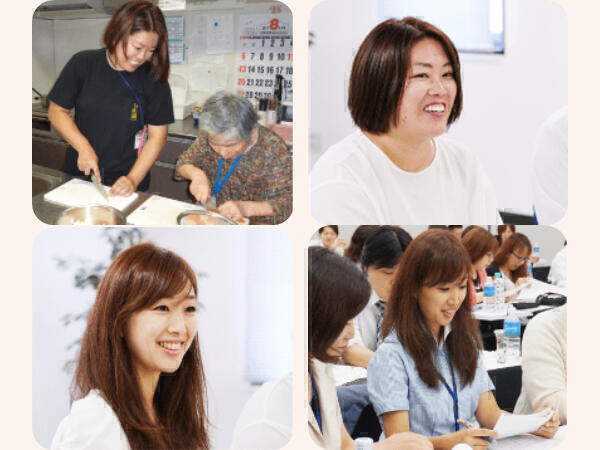 きらここ薬局（常勤）の医療事務求人サブ写真1