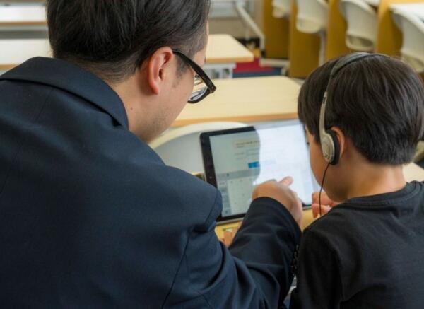 アフタースクール growlabo西千葉（学童指導補助/常勤）のその他求人メイン写真2