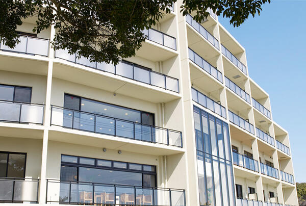 住宅型有料老人ホームウェルネス浜名湖（常勤）のケアマネジャー求人メイン写真5