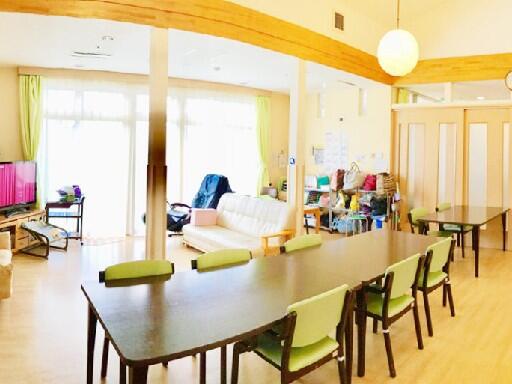 小規模多機能型居宅介護 松原コラボケアセンター（常勤）の介護職求人メイン写真2