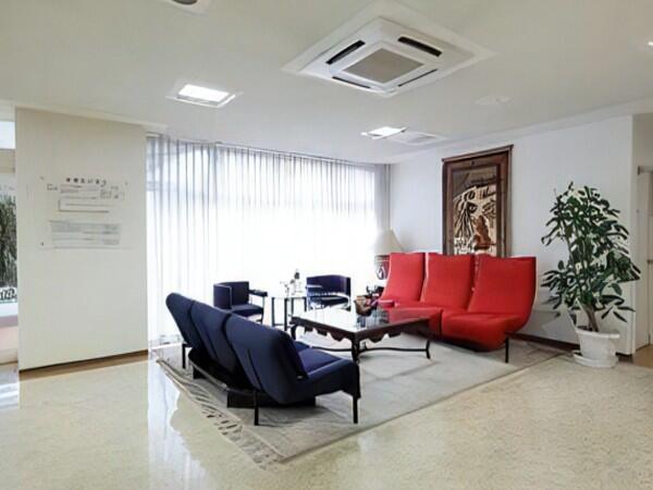 薬師山病院（緩和ケア病棟/日勤常勤）の看護師求人メイン写真4