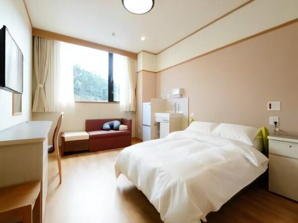 岡山中央病院（病棟/常勤）の看護師求人メイン写真3