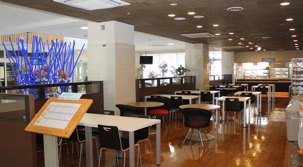 西条市民病院（常勤）の臨床検査技師求人メイン写真4