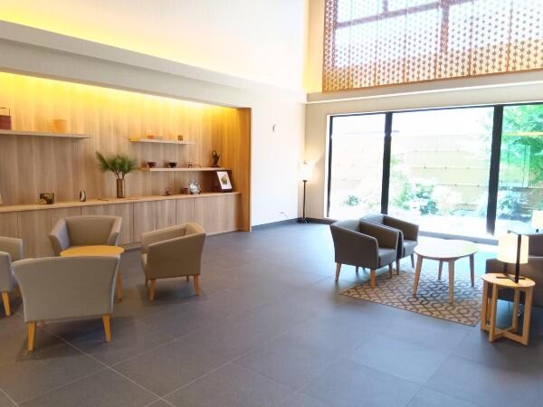 ニチイメゾン松ヶ丘公園（介護補助/パート）のその他求人メイン写真4