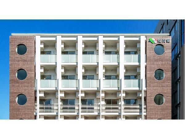 デイサービスセンター 煌奏館（管理者/常勤）の介護福祉士求人メイン写真5