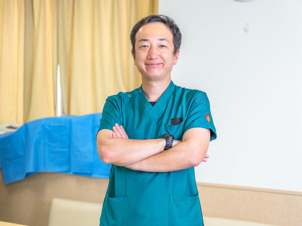 枚方東整形外科病院（パート）の調理補助求人メイン写真2