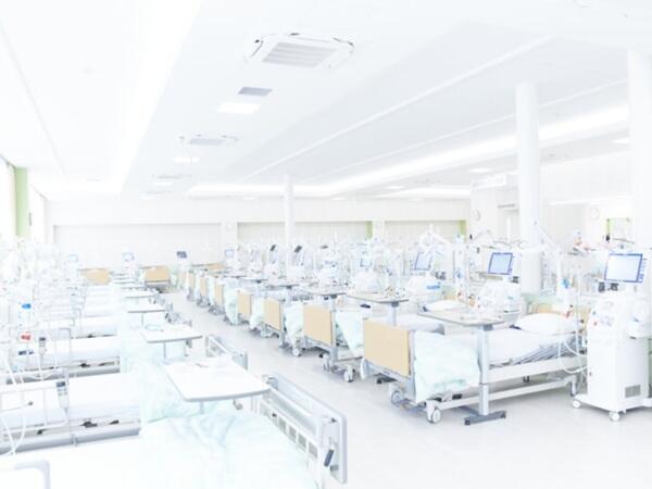 田島橋クリニック（常勤）の看護師求人メイン写真3