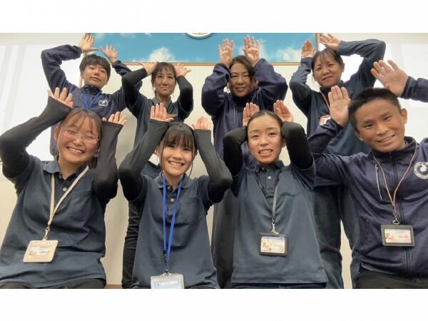 放課後等デイサービス ラビット興津（常勤）の社会福祉士求人の写真