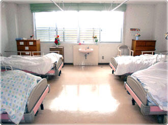 介護老人保健施設さくら苑（常勤） の准看護師求人メイン写真2