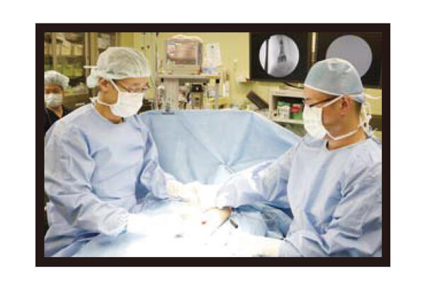 鳳永病院（常勤）の医療事務求人メイン写真3