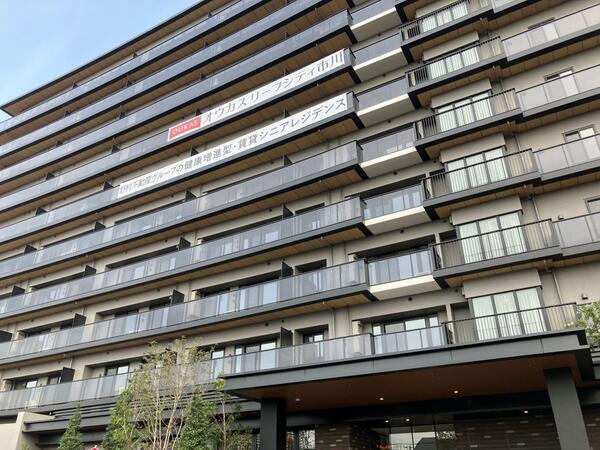 やさしい手 市川居宅介護支援事業（常勤）のケアマネジャー求人メイン写真3