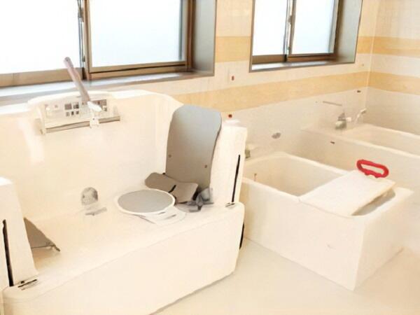 定期巡回サービスセンターすみれ（パート）の介護職求人メイン写真4