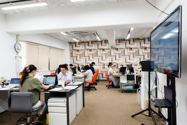 木の香往診クリニック（訪問診療サポート事務 / 常勤）の一般事務求人メイン写真2