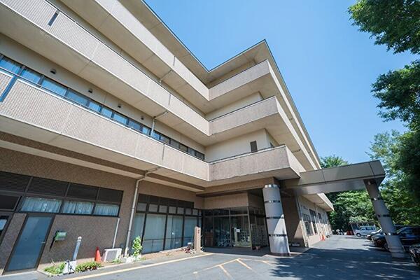 介護老人保健施設ぬるみず（常勤）の社会福祉士求人メイン写真2