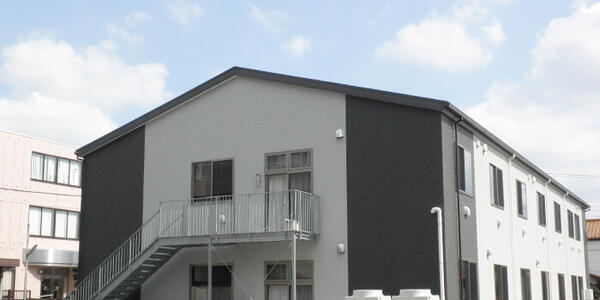 グループホーム上尾（常勤）の介護福祉士求人の写真