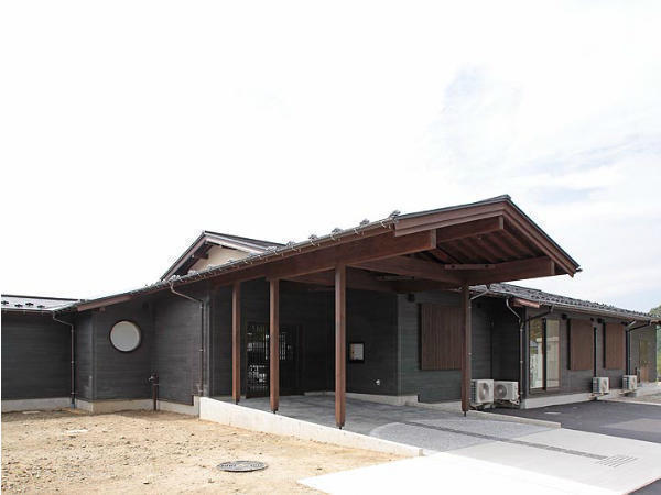 地域密着型特別養護老人ホーム そのさと（パート）の准看護師求人メイン写真2