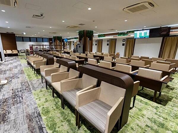 新宿健診プラザ（巡回健診事務 / 常勤）の一般事務求人メイン写真2