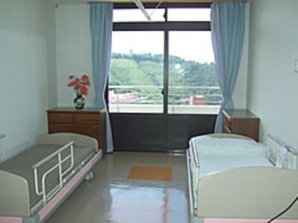 介護老人保健施設 白梅の里（通所リハ／常勤）の介護職求人メイン写真5