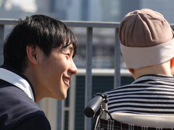 特別養護老人ホーム ナーシングヴィラ与野（夜勤専従/パート）の介護福祉士求人メイン写真5