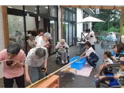 デイサービス七福（常勤）の介護福祉士求人メイン写真4