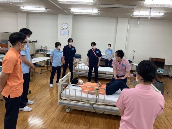 西横浜国際総合病院（パート）の作業療法士求人メイン写真4